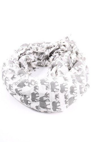 Fazzoletto collo donna - da,