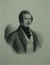 Ritratto Dell'Artista D'Opera
