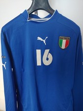 Maglia italia vintage - italia, puma
