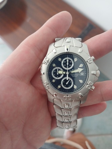 Orologio swatch anni - anni, 2000,con