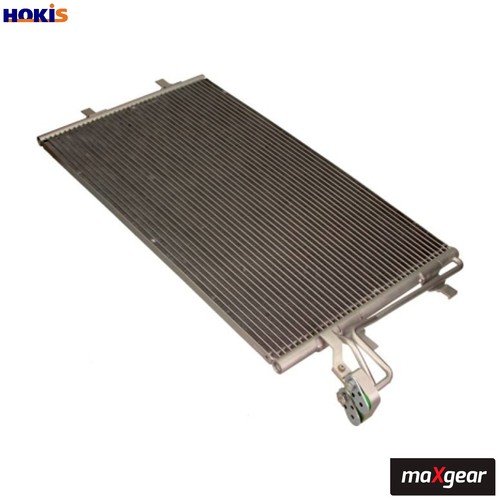 Condensatore climatizzatore - condensatore,