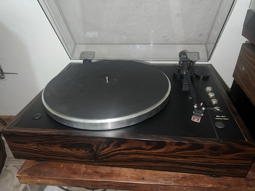 Giradischi micro seiki - giradischi, bl-61