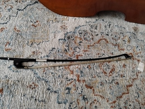 Archetto per contrabbasso 4 - per, 3/4