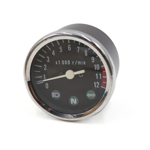 12000r min forma rotonda - 0-12000r/min,