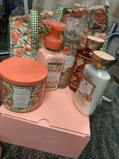 Set sapone 6 pezzi VERA