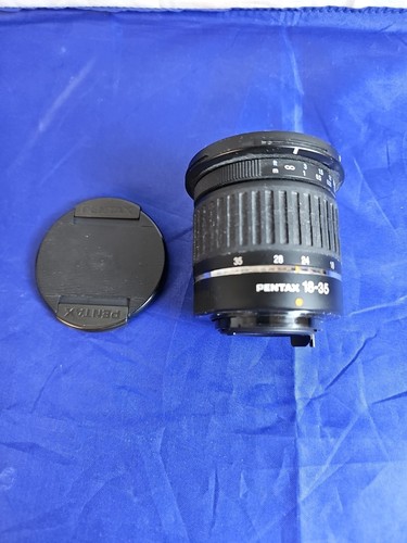 Smc pentax 5 6 - j, (22)-5.6