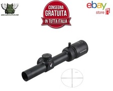 VECTOR OPTICS OTTICA