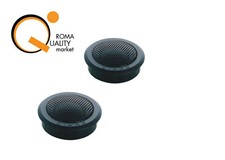 CIARE CAR CT 250 Coppia Tweeter Orientabili Altoparlanti Casse Auto CT250