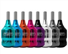 GRANDE VESPA impugnatura