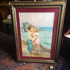 ANTICO DIPINTO/GIOVANNI