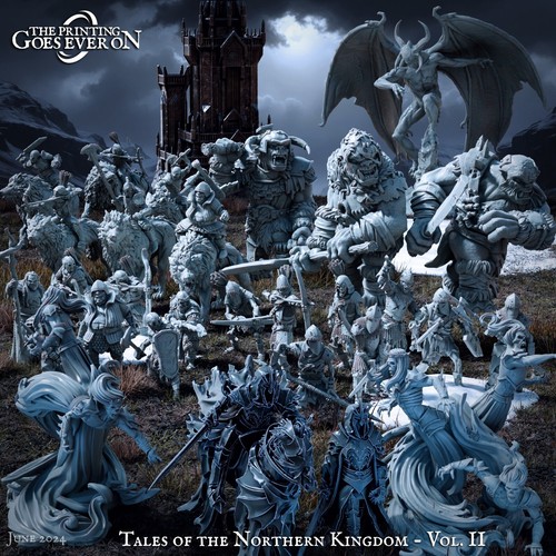 Tabletop figure dnd sda - dnd,