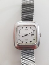 Seiko automatico anni '70