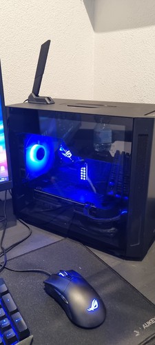 Lian tu150 computer case - lian,