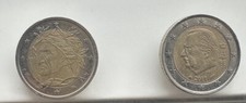 ⭐️🇧🇪2€ EURO Belgio
