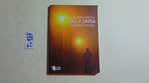Libro altra meta - l'altra, della