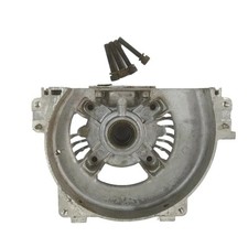 Ricambi CARTER BASAMENTO LATO