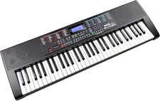 RockJam RJ660-SK 61-Key