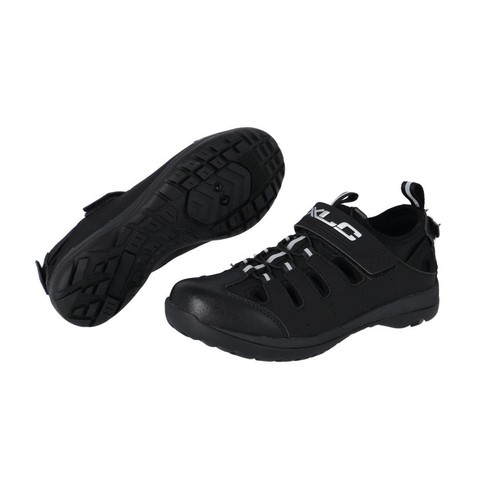 Sandalo xlc spd l08 nero - spd, cb-l08