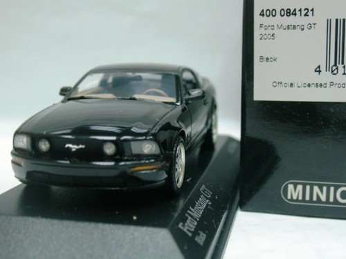 Wow rarissima ford mustang - ford, gt