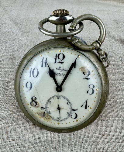 Doxa hors concours vintage - hors,