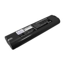 Batteria 9,6V per Makita 6012HD 191681-2 192533-0 193889-4 3000mAh NUOVA