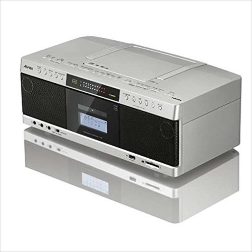 Toshiba aurex ak1 lettore - toshiba,