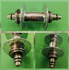 Mozzo Phil flip-flop 32 fori scatto fisso Rear hubs  