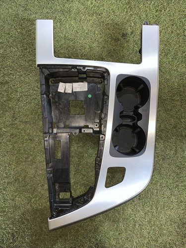 Console centrale audi 2016 - audi, q7