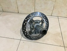 disco freno posteriore con mozzo triumph speed triple 955 dal 1998 al 2001 brake
