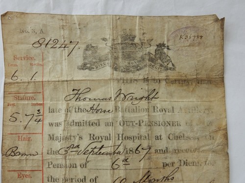 Thomas wright horse battalion - thomas,