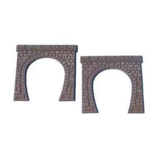 Heki Scala N 3123 tunnel