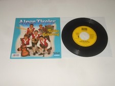 Alpen Tiroler ‎- 7" Single - Tiroler Schwung - AT - Koch Records International