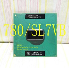 Processore Intel Pentium M 780