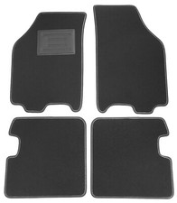 ASC tappetini auto set 4pz