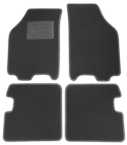 Asc tappetini auto set - tappetini,