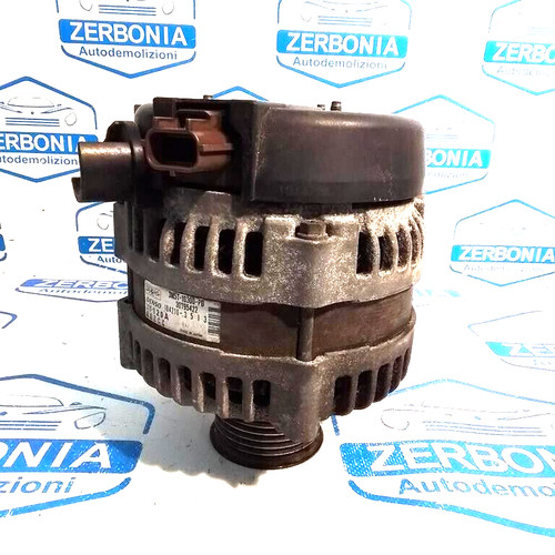 1477737 alternatore ford focus - alternatore,