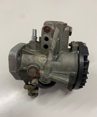 Carburatore completo whk 3 - carburatore, 28-3