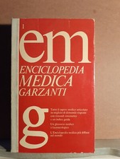 Enciclopedia medica garzanti 1