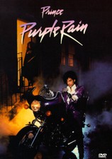 PURPLE RAIN *1997* / NEW