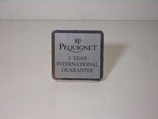 Pequignet plaque - , (s/p)