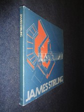 JAMES STIRLING - OFFICINA
