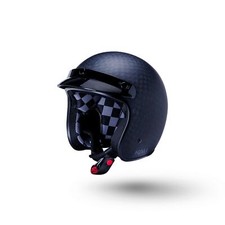 Kali Rava 2.0 Matte Carbon