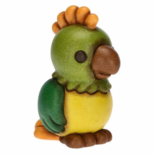 Pappagallo thun verde - thun,
