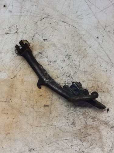Cavalletto laterale per honda - cavalletto,