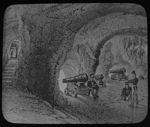 Gibraltar interior queens - gibraltar,