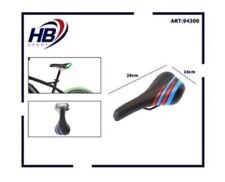 Sella Bicicletta per Bici