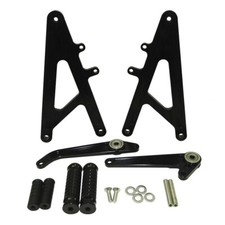 Motocyle Adjustable Footrest