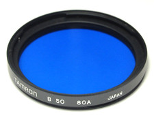 ★TAMRON 80A B 50 FOR HASSEMBLAD LENS★
