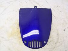 SCUDO ANTERIORE PER APRILIA HABANA 50 DEL 2011 (e37359)