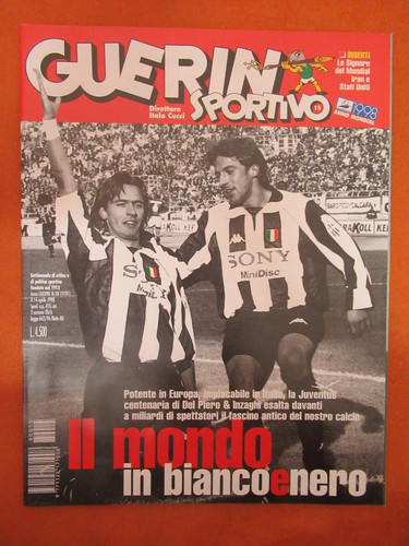 Guerin sportivo 8 14 - sportivo,